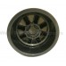 Minilite Rally Wheel  8 x 13 GP4 Ford Anthracite 