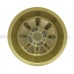 Minilite Rally Wheel  6 x 13 GP4 Ford Gold 