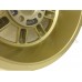 Minilite Rally Wheel  6 x 13 GP4 Ford Gold 