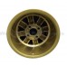 Minilite Rally Wheel  8 x 13 GP4 Ford Gold 