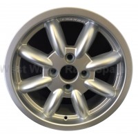 Revolution 8 Spoke Classic Rally Wheel 6x15 Escort Group 4  