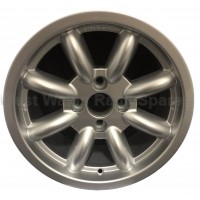 Revolution 8 Spoke Classic Rally Wheel 7x15 Escort Group 4  