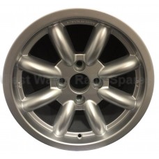 Revolution 8 Spoke Classic Rally Wheel 7x15 Escort Group 4  