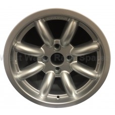 Revolution 8 Spoke Classic Rally Wheel 8x15 Escort Group 4 Revolution 8 Spoke Classic Rally Wheel 8x15 Escort Group 4
