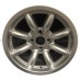 Revolution 8 Spoke Classic Rally Wheel 8x15 Escort Group 4 Revolution 8 Spoke Classic Rally Wheel 8x15 Escort Group 4
