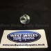 METRIC OPEN HEAD WHEEL NUT METRIC OPEN HEAD WHEEL NUT