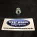 METRIC OPEN HEAD WHEEL NUT METRIC OPEN HEAD WHEEL NUT