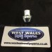 METRIC OPEN HEAD WHEEL NUT METRIC OPEN HEAD WHEEL NUT
