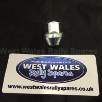 METRIC OPEN HEAD WHEEL NUT METRIC OPEN HEAD WHEEL NUT
