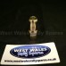 GP4 CONVERSION NUT-ZINC (OPEN HEAD) 