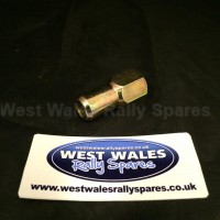 GP4 CONVERSION NUT-ZINC (OPEN HEAD) 