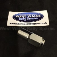 GP4 CONVERSION NUT-  (DOMED)  