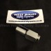 GP4 CONVERSION NUT-  (DOMED)  