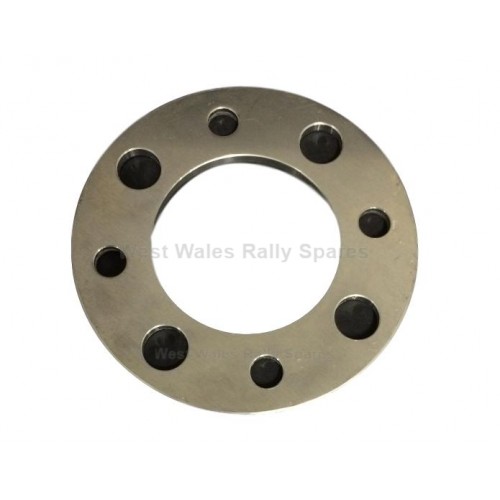 5MM (1/4") ALLOY WHEEL SPACER