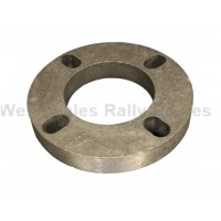 19MM (3/4") ALLOY WHEEL SPACER 19MM (3/4") ALLOY WHEEL SPACER