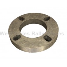 19MM (3/4") ALLOY WHEEL SPACER 19MM (3/4") ALLOY WHEEL SPACER