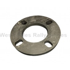 10 MM (3/8") ALLOY WHEEL SPACER 10 MM (3/8") ALLOY WHEEL SPACER