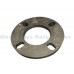 10 MM (3/8") ALLOY WHEEL SPACER 10 MM (3/8") ALLOY WHEEL SPACER