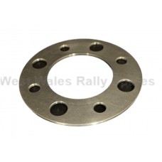 3MM GP4 ALLOY WHEEL SPACER 3MM GP4 ALLOY WHEEL SPACER