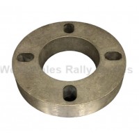 25MM (1") ALLOY WHEEL SPACER 25MM (1") ALLOY WHEEL SPACER