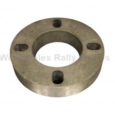 25MM (1") ALLOY WHEEL SPACER 25MM (1") ALLOY WHEEL SPACER