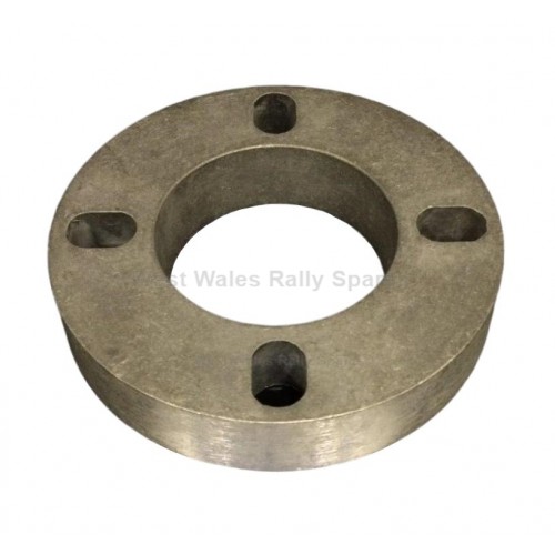 25MM (1") ALLOY WHEEL SPACER 25MM (1") ALLOY WHEEL SPACER