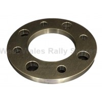 GP4 3/8 ALLOY WHEEL SPACER