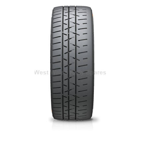 Hankook Z205 Tarmac Moulded Tyre Hankook Z205 Tarmac Moulded Tyre
