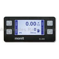 Monit G-200+ Profesional Rally Computer Monit G-200+ Profesional Rally Computer