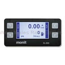 Monit G-200+ Profesional Rally Computer Monit G-200+ Profesional Rally Computer
