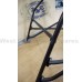 Ford Escort MK1 Safety Devices 6 Point Rollcage with X Diagonal X d/bars Tunnel Brace and Dash Bar