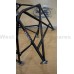 Ford Escort MK1 Safety Devices 6 Point Rollcage with X Diagonal X d/bars Tunnel Brace and Dash Bar