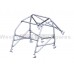 Ford Escort MK1 Safety Devices 6 Point Rollcage with X Diagonal X d/bars Tunnel Brace and Dash Bar Ford Escort MK1 Safety Devices 6 Point Rollcage with X Diagonal X d/bars Tunnel Brace and Dash Bar
