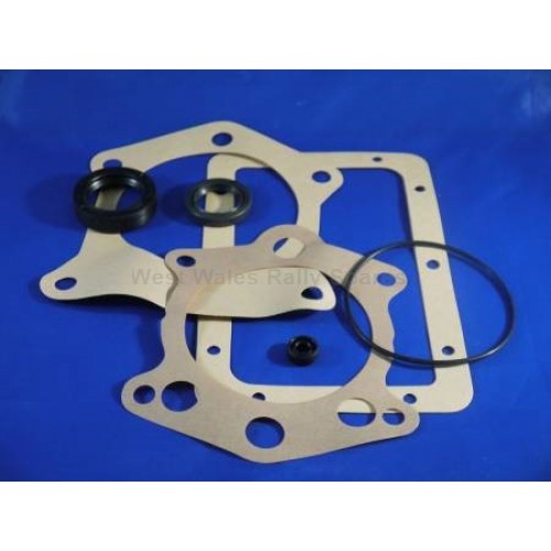 4 Speed Rocket Gearbox Gasket & Seal Kit