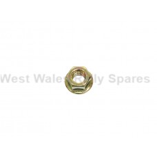 Inlet Manifold Stud Nut Inlet Manifold Stud Nut