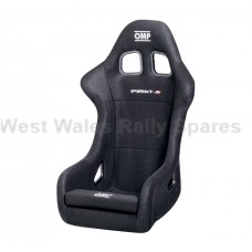 OMP First - R seat OMP First - R seat