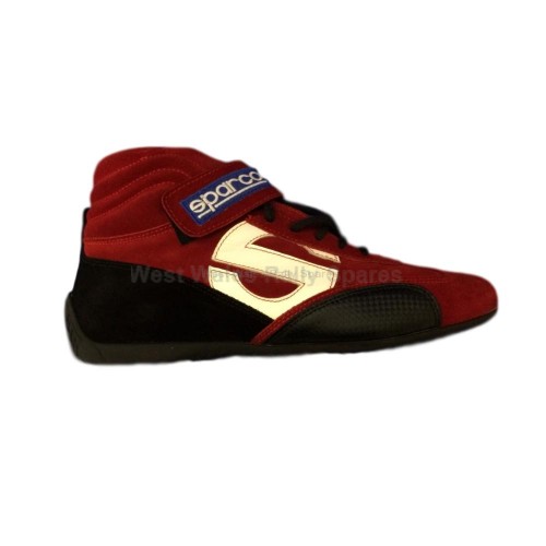 Sparco Speedway Race Shoe