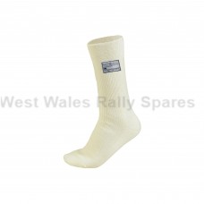 OMP First Socks White OMP First Socks White