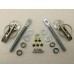 Bonnet Pins Stainless steel