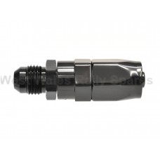 200 Series Male Straight Alloy Fitting Aeroquip Type 200 Series Male Straight Alloy Fitting Aeroquip Type