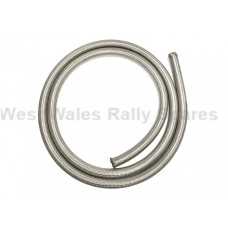 200 Series AN Stainless Steel Nitrile Aeroquip Hose 200 Series AN Stainless Steel Nitrile Aeroquip Hose