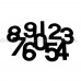 Competition Numbers