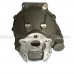 ZF Bellhousing Rh Starter
