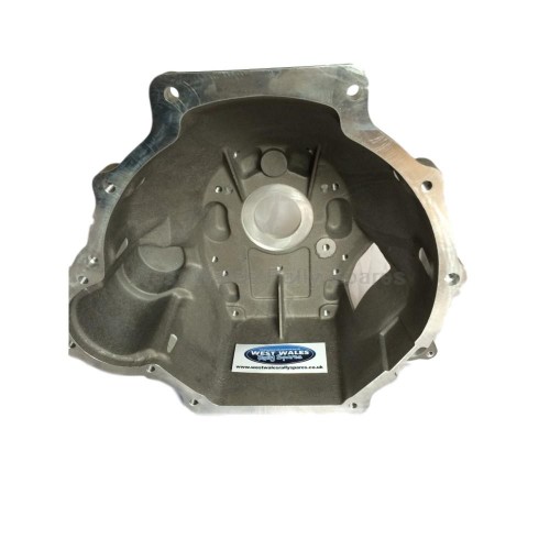 ZF Bellhousing Rh Starter