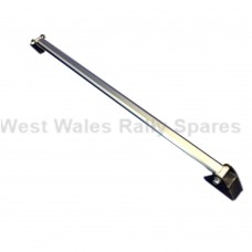Ford Escort Mk1 & Mk2 Steel Strut Brace Weld On including Brackets Ford Escort Mk1 & Mk2 Steel Strut Brace Weld On including Brackets