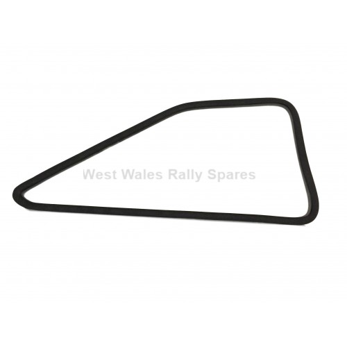 Ford Escort MK2 2dr Rear Quarter light seals Pr