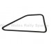 Ford Escort MK2 2dr Rear Quarter light seals Pr