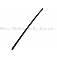 Ford Escort MK2 Long Door Glass Seal (each)