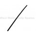Ford Escort MK2 Long Door Glass Seal (each)