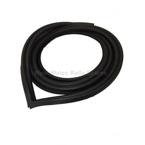 Ford Escort MK2 Door Seal Moulded (each)
